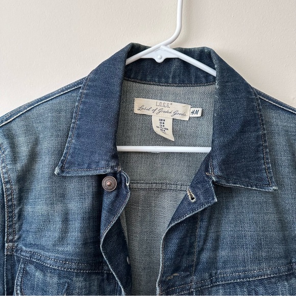 H&M Jean Jacket - Picture 2 of 5